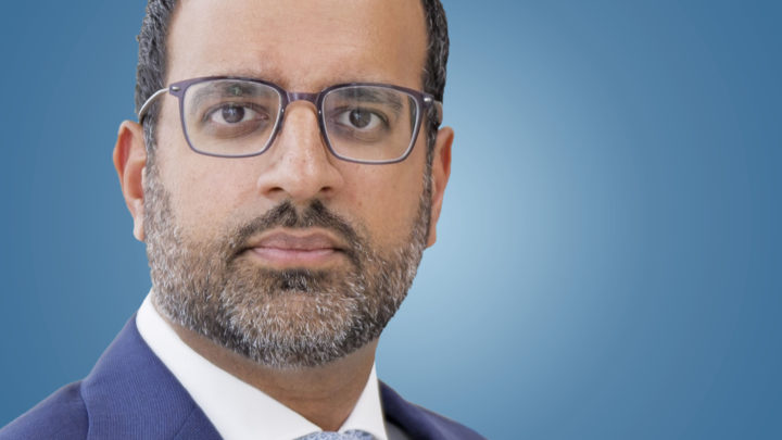 Rahim Daya, CEO, Barclays Bank Suisse «Nos clients sont restés totalement fidèles»