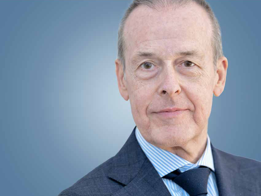 «La digitalisation et le conseil personnel resteront prioritaires» «La digitalisation et le conseil personnel resteront prioritaires»