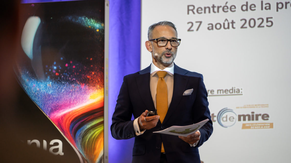 Diversifier autrement: pourquoi les hedge funds méritent l’attention des caisses de pension Diversifier autrement: pourquoi les hedge funds méritent l’attention des caisses de pension