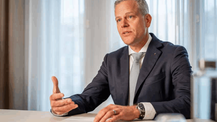 «La BCGE a tout d’une grande»