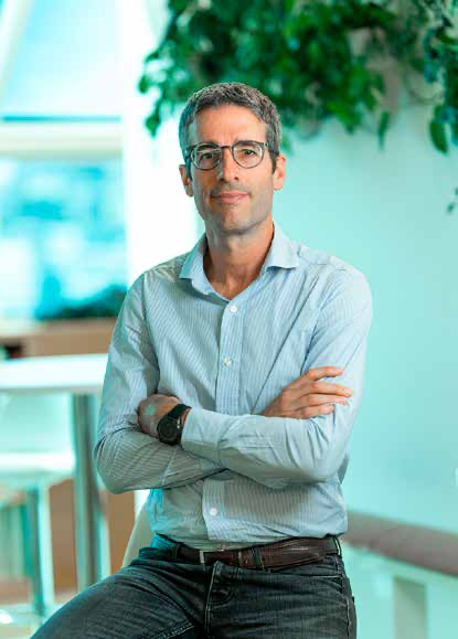 «C’est une année record pour les fonds immobiliers»