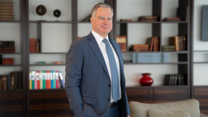 «Nous cherchons à doubler nos actifs tous les 5 ans»