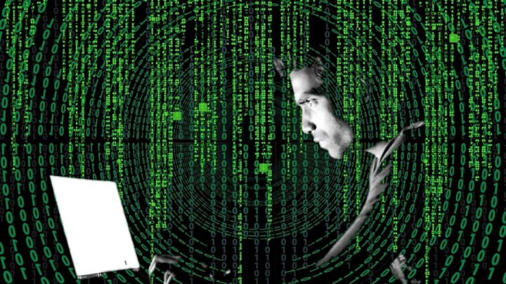 Communication Finma sur la gestion des risques de fraude numérique