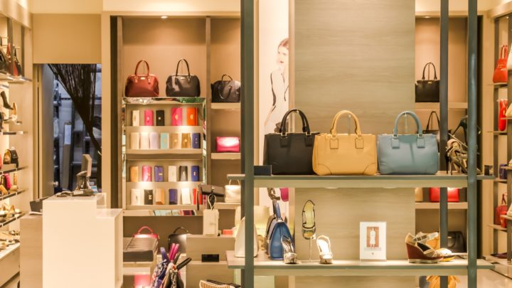 Revue et perspectives du secteur du luxe