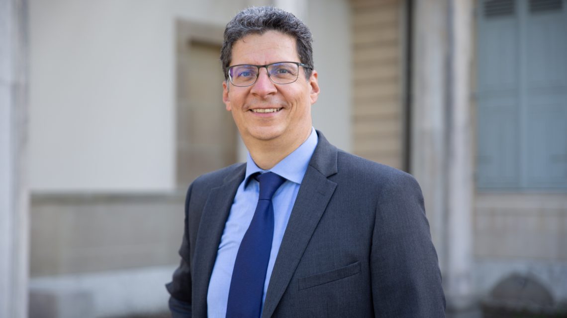 Swiss Pension Fund obtient le feu vert de la FINMA