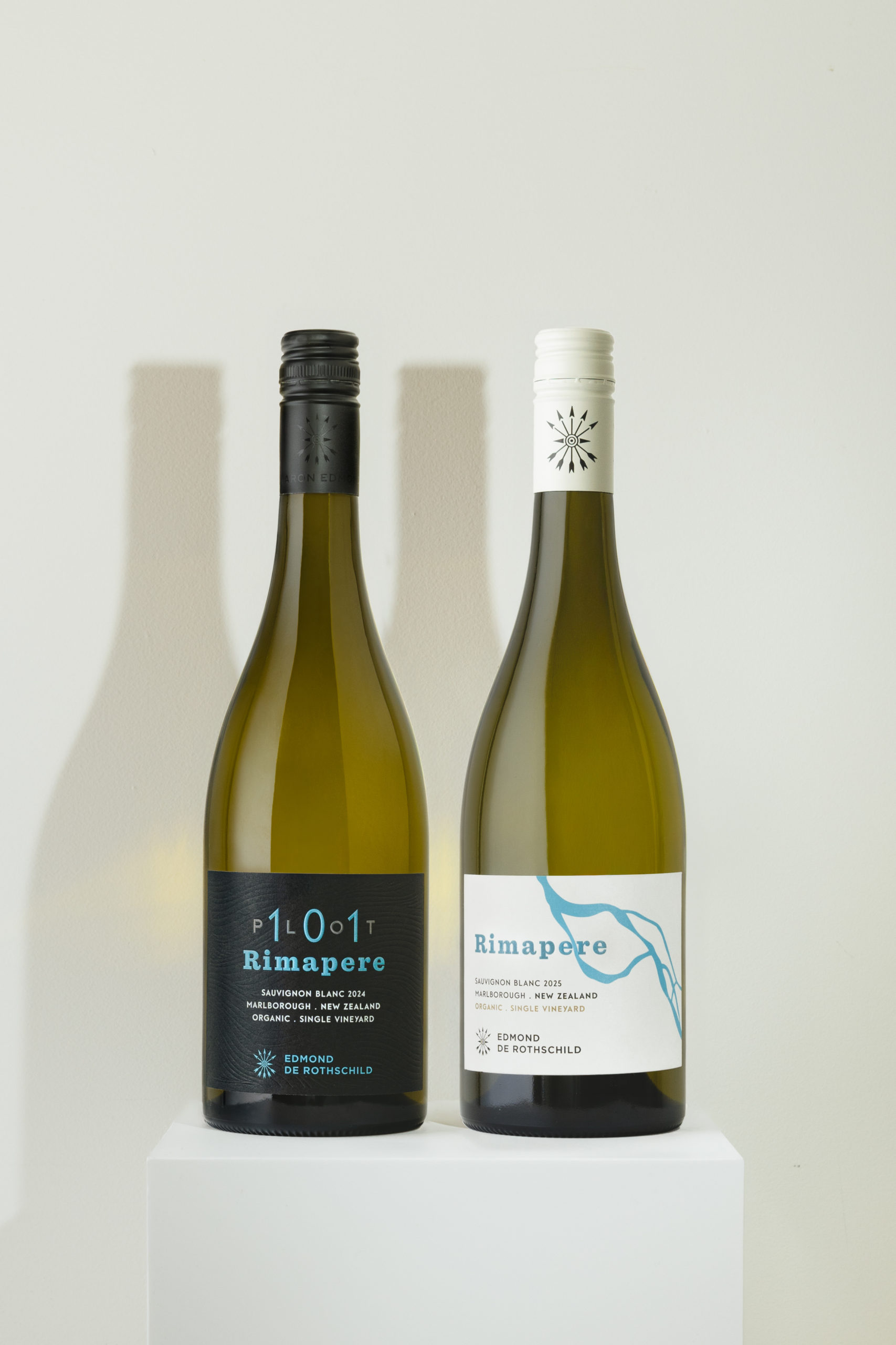La sélection « Point de mire » :
Premiers vins biologiques du domaine Rimapere, en Nouvelle-Zélande. Deux sauvignons blancs signés Edmond de Rothschild, où fraîcheur, tension minérale et respect du terroir se conjuguent avec élégance