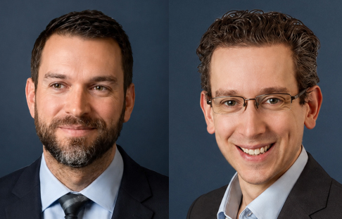 Mirabaud Asset Management nomme Will Ballard et Giles Parkinson gérants actions monde pour développer une nouvelle stratégie